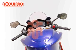 APRILIA RS 660