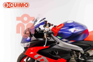 APRILIA RS 660