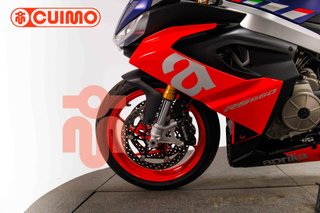 APRILIA RS 660