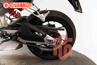 APRILIA RS 660