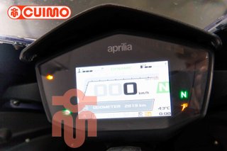 APRILIA RS 660