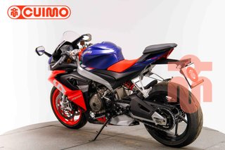 APRILIA RS 660
