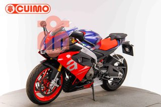 APRILIA RS 660