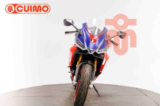 APRILIA RS 660