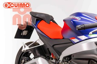 APRILIA RS 660