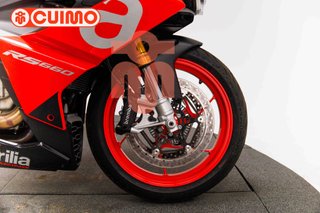 APRILIA RS 660