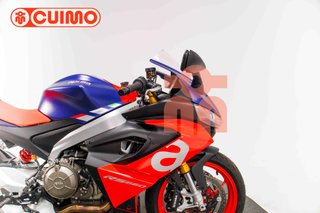 APRILIA RS 660