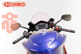 APRILIA RS 660