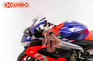 APRILIA RS 660