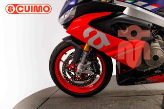 APRILIA RS 660
