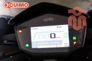 APRILIA RS 660
