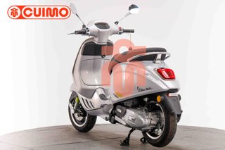 VESPA PRIMAVERA 125