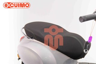 VESPA PRIMAVERA 125