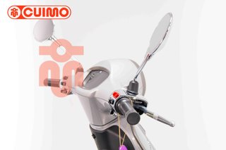 VESPA PRIMAVERA 125