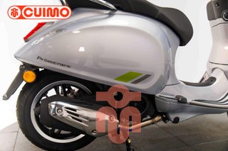 VESPA PRIMAVERA 125