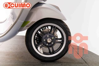 VESPA PRIMAVERA 125