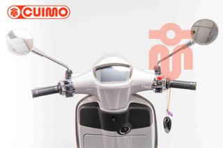 VESPA PRIMAVERA 125