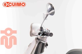 VESPA PRIMAVERA 125