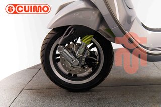 VESPA PRIMAVERA 125