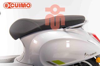 VESPA PRIMAVERA 125