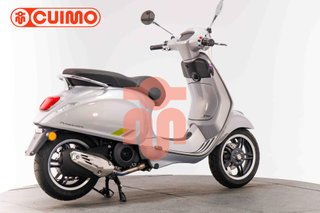 VESPA PRIMAVERA 125