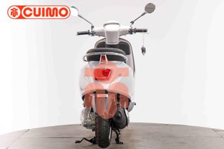 VESPA PRIMAVERA 125