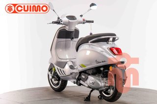 VESPA PRIMAVERA 125