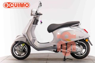VESPA PRIMAVERA 125