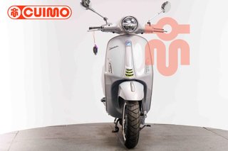 VESPA PRIMAVERA 125