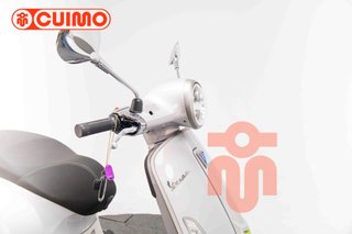 VESPA PRIMAVERA 125