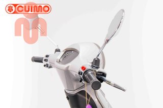 VESPA PRIMAVERA 125