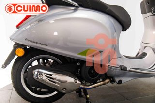 VESPA PRIMAVERA 125
