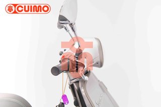 VESPA PRIMAVERA 125