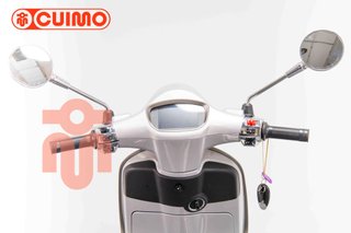 VESPA PRIMAVERA 125