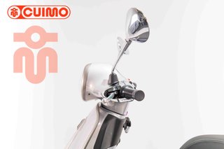 VESPA PRIMAVERA 125