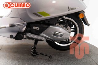 VESPA PRIMAVERA 125