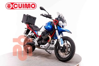 MOTO GUZZI V85 TT EVOCATIVE GRAPHICS