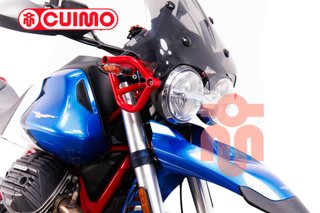 MOTO GUZZI V85 TT EVOCATIVE GRAPHICS