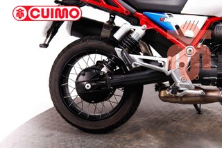 MOTO GUZZI V85 TT EVOCATIVE GRAPHICS