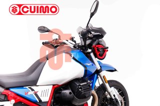 MOTO GUZZI V85 TT EVOCATIVE GRAPHICS