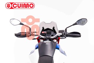 MOTO GUZZI V85 TT EVOCATIVE GRAPHICS