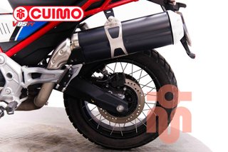 MOTO GUZZI V85 TT EVOCATIVE GRAPHICS