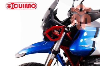 MOTO GUZZI V85 TT EVOCATIVE GRAPHICS
