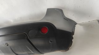 PARAGOLPES TRASERO 192842 NISSAN QASHQAI (J10)