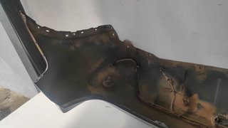 PARAGOLPES TRASERO 192842 NISSAN QASHQAI (J10)