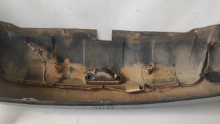 PARAGOLPES TRASERO 192842 NISSAN QASHQAI (J10)