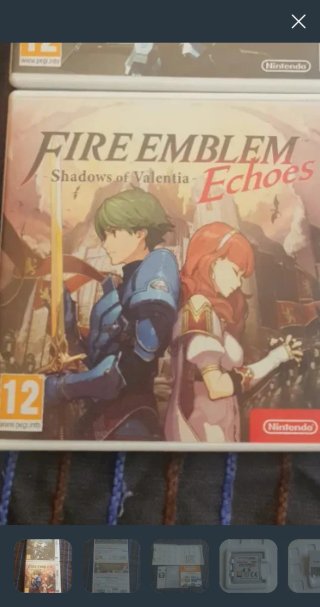 Lote 4 Juegos Nintendo DS: Call of Duty, bob espon