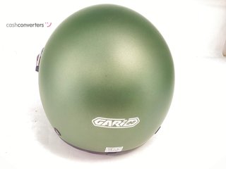 casco jet gari g20