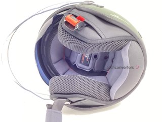 casco jet gari g20