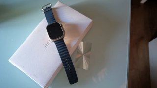 Apple Watch Ultra 2 Plata